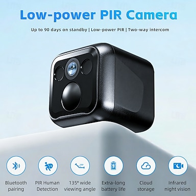 Smart gadget from LightInTheBox