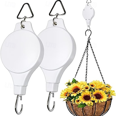 Plant freeze protection covers from LightInTheBox