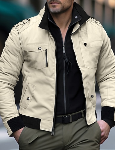 utility jacket 1