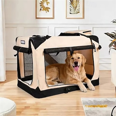 Dog travel accessories and pet gear