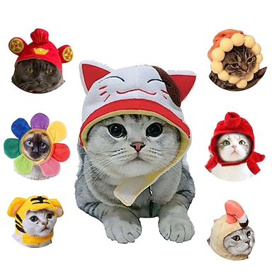 Pet costume sizing lightinthebox