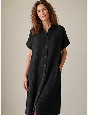 LightInTheBox dress product listing showing size options