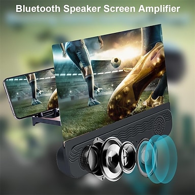 Wireless selfie stick with Bluetooth remote shutter